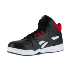 Scarpe Antinfortunistiche Reebok IB4132 S3S SR HRO FO ESD Metalfree Alta