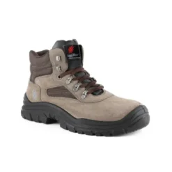 Scarpe antinfortunistiche Roque Fighter S1P SRC - IN0077