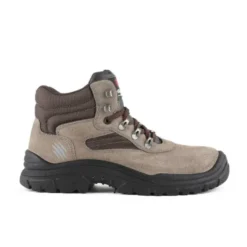 Scarpe antinfortunistiche Roque Fighter S1P SRC - IN0077
