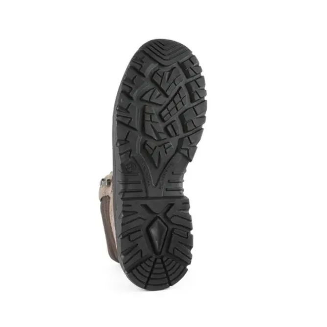 Scarpe antinfortunistiche Roque Fighter S1P SRC - IN0077