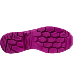 Scarpe antinfortunistiche Sparco Indy Line Danica Lady S3S SR LG FO ESD 07537-GRFU
