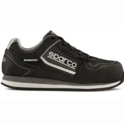 Scarpe antinfortunistiche Sparco New Gymkhana Max S1P SRC Leggere Traspiranti Antiscivolo