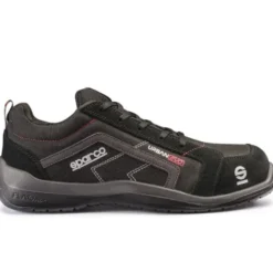 Scarpe antinfortunistiche Sparco - Urban EVO NRNR S1P SRC leggere