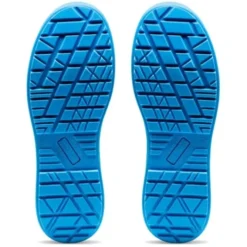Scarpe antinfortunistiche Sottozero Jumbo S3S SRC WPA ESD SZ150