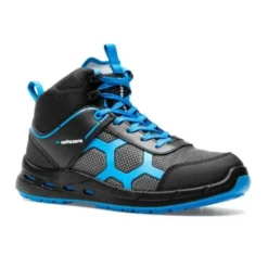 Scarpe antinfortunistiche Sottozero Jumbo S3S SRC WPA ESD SZ150