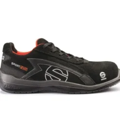 Scarpe antinfortunistiche Sparco - Sport EVO NRNR S3 SRC Antiscivolo Impermeabili Sportive