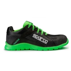 Scarpe antinfortunistiche Sparco - KEKE Practice NRVF S1P SRC Leggere Traspiranti