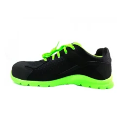 Scarpe antinfortunistiche Sparco - KEKE Practice NRVF S1P SRC Leggere Traspiranti