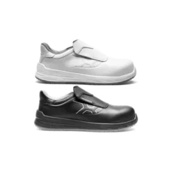Scarpe Antinfortunistiche Sottozero Wasabi S2 HRO FO SR ESD SZ600 Basse Metalfree