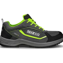 Scarpe antinfortunistiche Sparco Indy Line Sonoma S1PS SR LG ESD