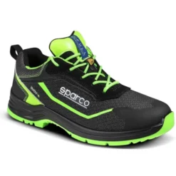 Scarpe antinfortunistiche Sparco Indy Line Forester S3S SR LG ESD