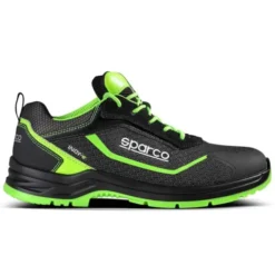 Scarpe antinfortunistiche Sparco Indy Line Forester S3S SR LG ESD