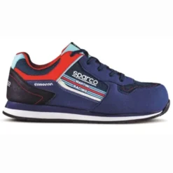 Scarpe antinfortunistiche Sparco New Gymkhana Martini Racing