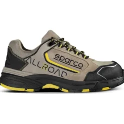 Scarpe antinfortunistiche Sparco AllRoad Roc S3 SRC ESD HRO