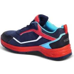 Scarpe antinfortunistiche Sparco Indy Line Sanremo S3S SR LG ESD