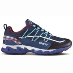 Scarpe antinfortunistiche Sparco New Torque Martini Racing O1 SRA senza puntale