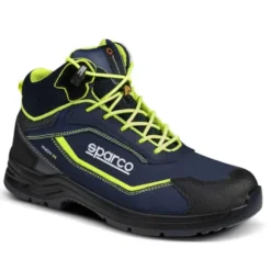 Scarpe antinfortunistiche Sparco Indy Line Richmond S3S SR LG ESD
