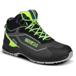 Scarpe antinfortunistiche Sparco Indy Line Ranger S3S SR LG ESD