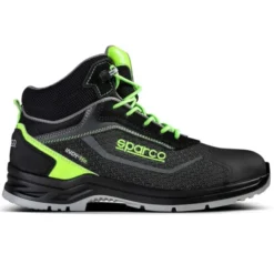Scarpe antinfortunistiche Sparco Indy Line Ranger S3S SR LG ESD