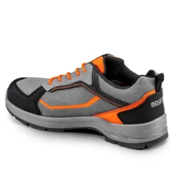 Scarpe antinfortunistiche Sparco Indy Line Pato S1PS SR LG FO ESD 07539-GRAF
