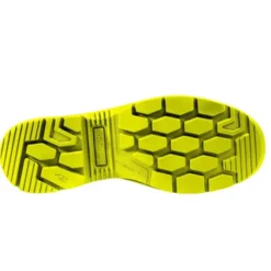 Scarpe antinfortunistiche Sparco Indy Line Juri S3S SR LG FO ESD 07544-GSGF