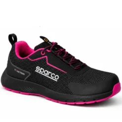 Scarpe Antinfortunistiche Sparco JULIET S1PS SR FO HRO SC BTB0002B0K07