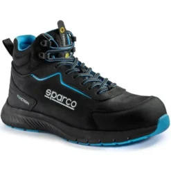 Scarpe Antinfortunistiche Sparco KAMUI S3S SR FO HRO BTB0111B0K30