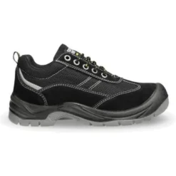 Scarpe Antinfortunistiche Safety Jogger Gobi S1P SRC Basse