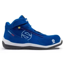 Scarpe antinfortunistiche Sparco - Racing EVO AZAZ S3 SRC