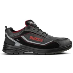 Scarpe antinfortunistiche Sparco Indy Line Detroit S1PS SR LG ESD