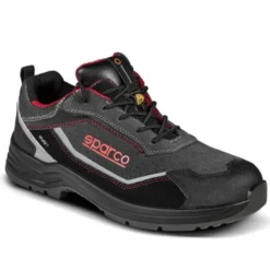 Scarpe antinfortunistiche Sparco Indy Line Detroit S1PS SR LG ESD