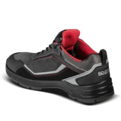 Scarpe antinfortunistiche Sparco Indy Line Detroit S1PS SR LG ESD