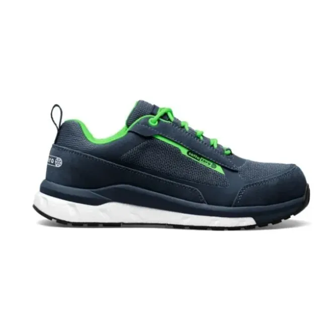 Scarpe antinfortunistiche Sottozero Shuttle S3S HRO SR FO ESD SZ200
