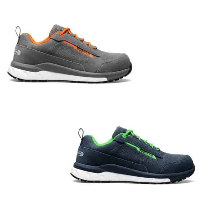 Scarpe antinfortunistiche Sottozero Shuttle S3S HRO SR FO ESD SZ200