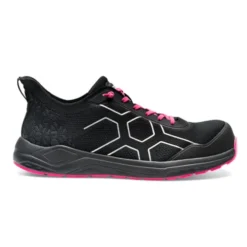 Scarpe Antinfortunistiche Sottozero Elettra S1PS FO SR HRO ESD SZ555F Basse Metalfree Da Donna