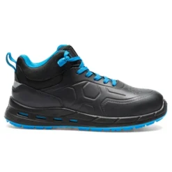 Scarpe Antinfortunistiche Sottozero Flag S7S FO SR ESD SZ780N Alte Metalfree