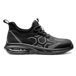Scarpe Antinfortunistiche Sottozero GROUND S3S FO SR SZ560