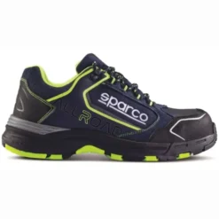 Scarpe antinfortunistiche Sparco New Allroad Sochi S3 SRC ESD Antiscivolo super leggere