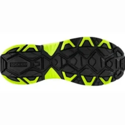 Scarpe antinfortunistiche Sparco New Allroad Sochi S3 SRC ESD Antiscivolo super leggere