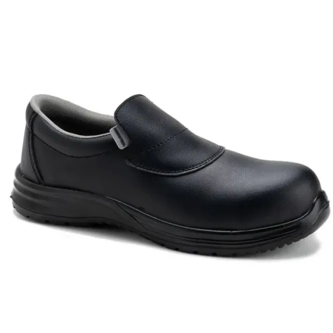 Scarpe antinfortunistiche Stelvio S2 FO SR Giblor's SSVL115