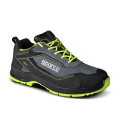 Scarpe antinfortunistiche Sparco Indy Line Texas S1PS SR LG ESD