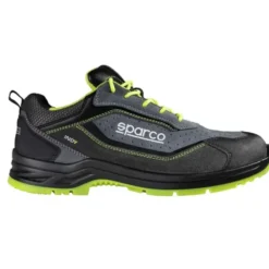 Scarpe antinfortunistiche Sparco Indy Line Texas S1PS SR LG ESD