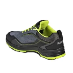 Scarpe antinfortunistiche Sparco Indy Line Texas S1PS SR LG ESD