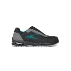 Scarpe antinfortunistiche senza lacci Pezzol Ghibli S3 SRC 246U-002