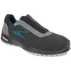 Scarpe antinfortunistiche senza lacci Pezzol Ghibli S3 SRC 246U-002