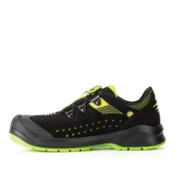 Scarpe antinfortunistiche Sixton Forza con chiusura BOA S1P SRC 43460