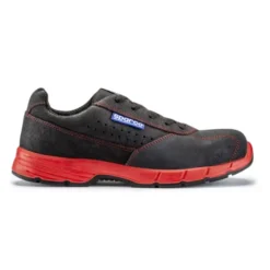 Scarpe antinfortunistiche Sparco - Challenge WOKING NRRS S1P SRC traspiranti
