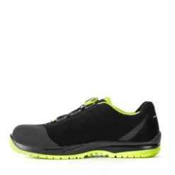 Scarpe antinfortunistiche Sixton Cuban Boa S3 SRC ESD 91373-00L