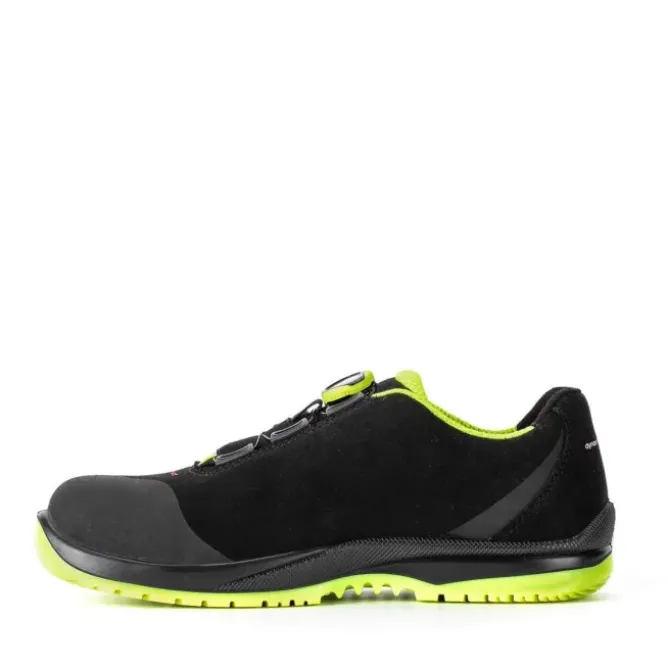 Scarpe antinfortunistiche Sixton Cuban Boa S3 SRC ESD 91373-00L