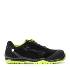 Scarpe antinfortunistiche Sixton Cuban Boa S3 SRC ESD 91373-00L